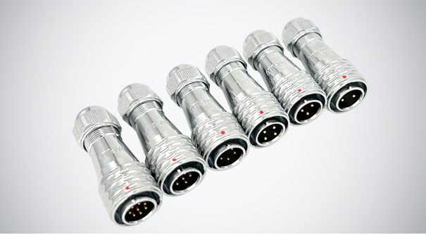 工业插头、插座、连接器在展会、演出、庆典活动户内外场景的使用